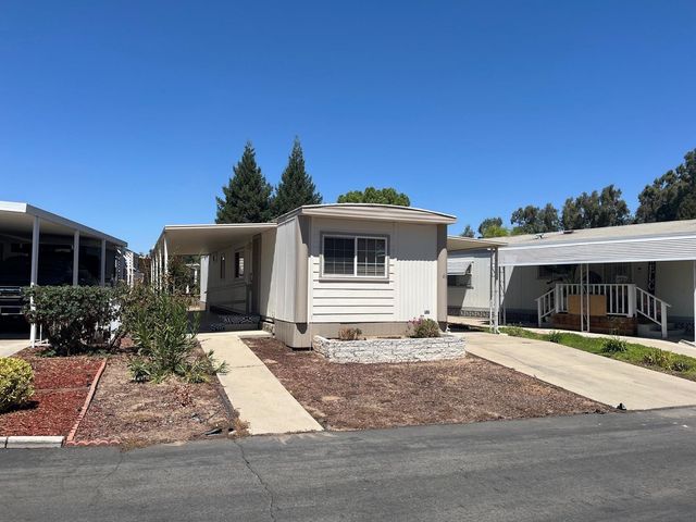 $49,900 | 1300 West Olson Avenue, Unit 46 | Reedley