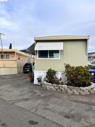 $107,000 | 3875 Castro Valley Boulevard, Unit 45 | Downtown Castro Valley