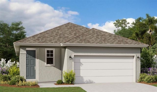 $490,394 | 2269 Juniper Berry Drive | Minneola