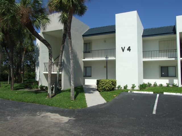 $2,000 | 1605 Us Highway, Unit 203 V4 | Jupiter Ocean-Racquet Club Tennis Village