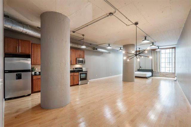 $305,000 | 1122 Jackson Street, Unit 318 | Government District