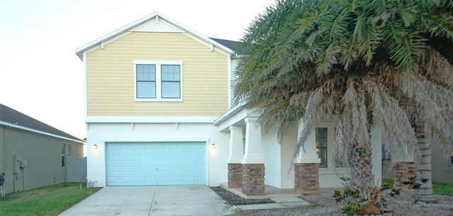 $3,800 | 11061 Little Blue Heron Drive | Riverview