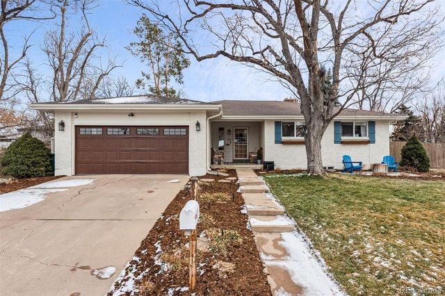 $850,000 | 551 East Caley Drive | Centennial