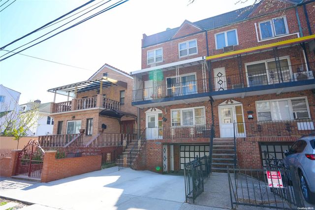 $1,630,000 | 1782 East 19th Street | Homecrest