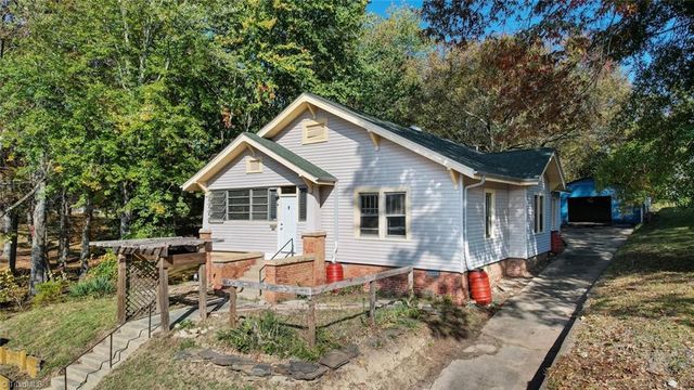 $179,900 | 715 Douglas Street | Asheboro Community