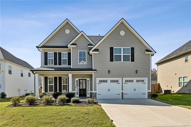 $420,000 | 13136 Vista Lane | Covington