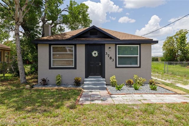 $210,000 | 3783 Desoto Avenue | East Fort Myers