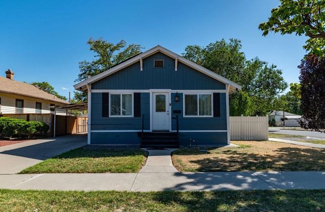 $589,000 | 1303 Grand Avenue | Grand Junction