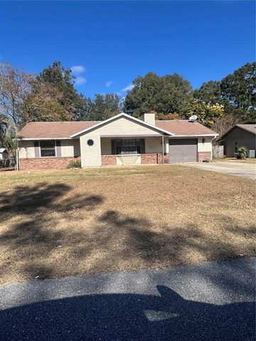 $1,450 | 4575 Southeast 59th Street | Southeast Ocala