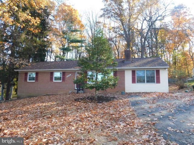 $335,000 | 3549 Grier Nursery Road