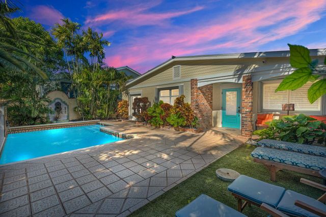 $1,250,000 | 3715 Pearlman Court | Key West