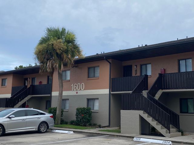 $104,900 | 1600 University Lane, Unit 1506 | Cocoa