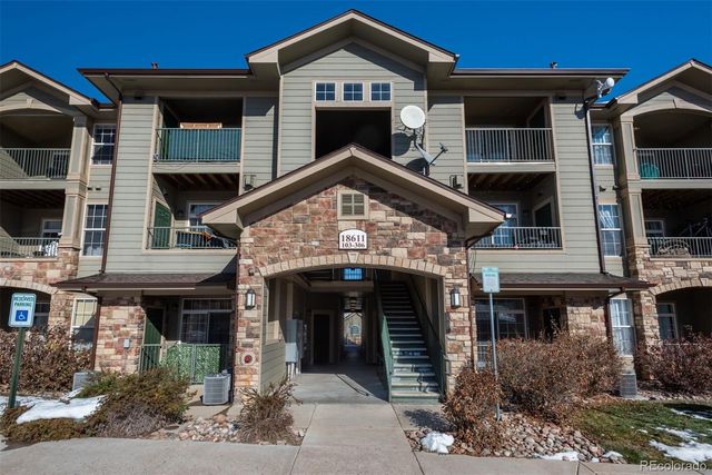 $339,000 | 18611 Stroh Road, Unit 5303 | Parker