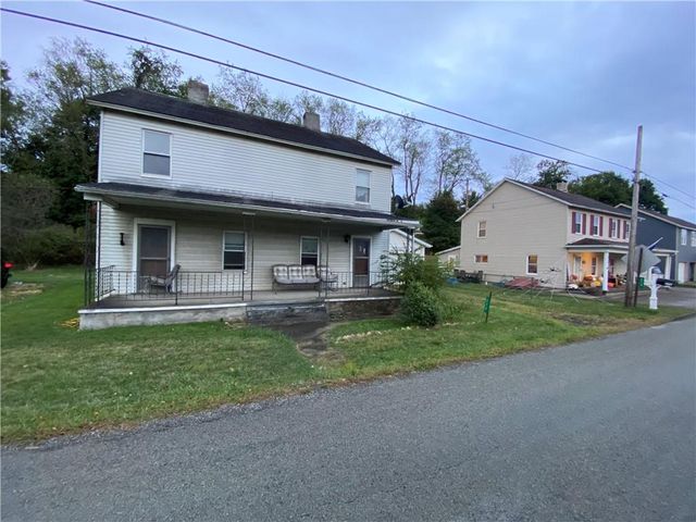 $49,900 | 272 Starlite Road | Lemont Furnace