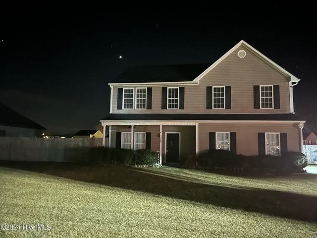 $299,900 | 1868 Haw Branch Road | Richlands Township - Onslow County