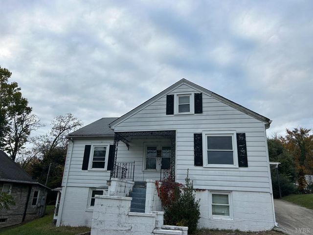 $79,900 | 115 Locust Lane | Danville