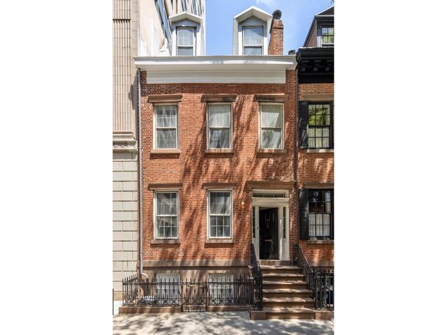 $7,700,000 | 29 Vandam Street | Hudson Square