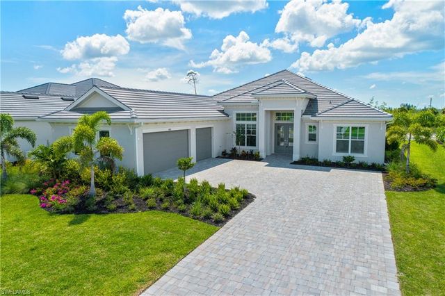 Wildblue, Fort Myers, FL Homes for Sale - Wildblue Real Estate | Compass