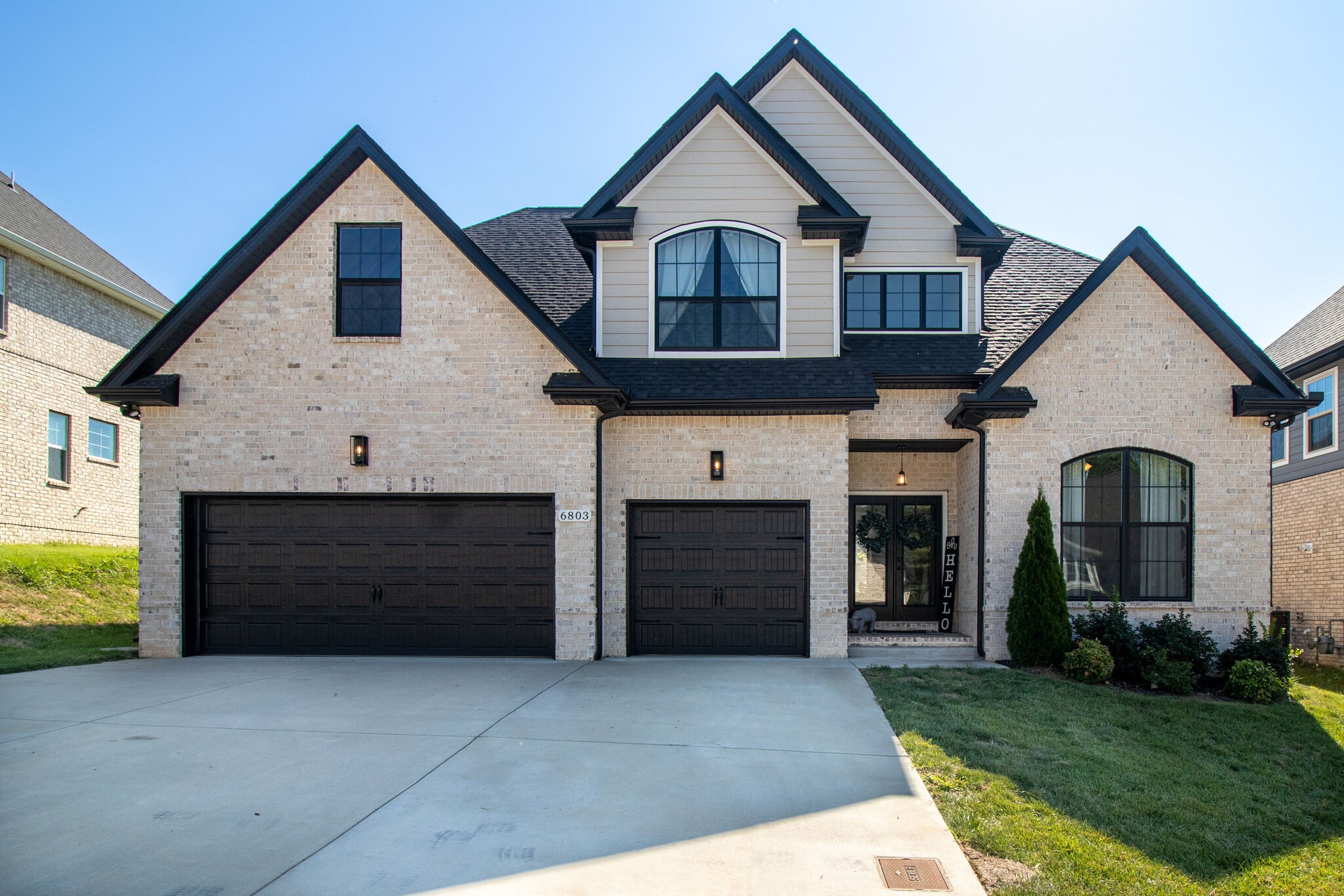 6803 Kew Garden, Smyrna, TN 37167 Compass