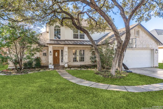 $2,950 | 210 English Oaks Circle | Boerne