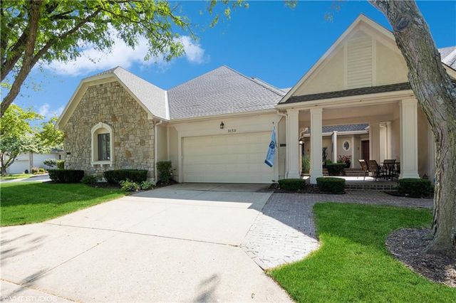 $660,000 | 9159 Riggs Lane | Shawnee Mission