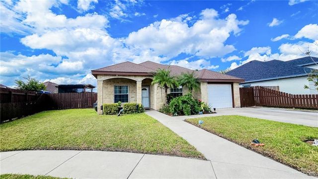 $275,000 | 3309 Superior Drive | Weslaco