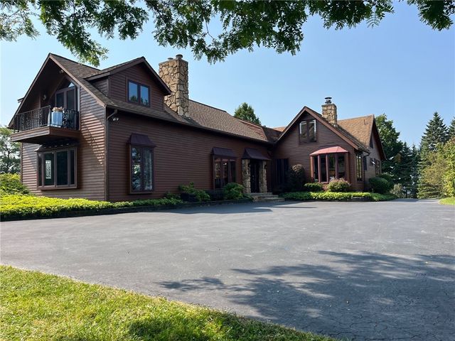 $1,999,999 | 9419 South Hill Road | Colden