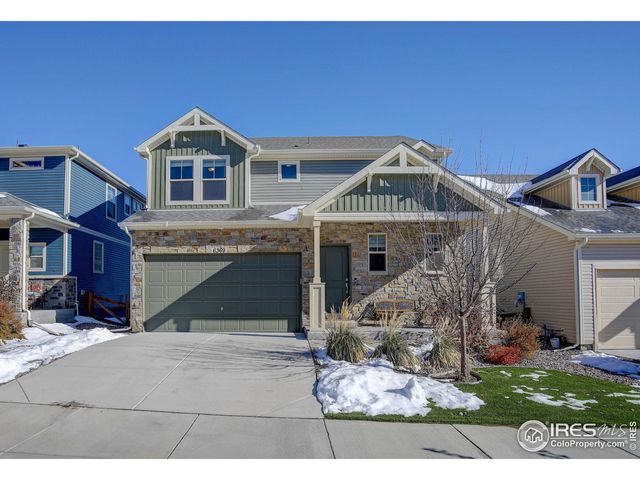 $520,000 | 6369 Kildare Dr. | Colorado Springs