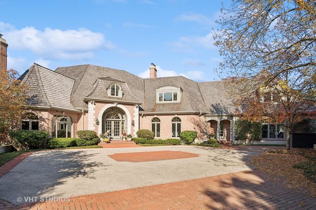 $3,800,000 | 1015 Sheridan Road | Glencoe