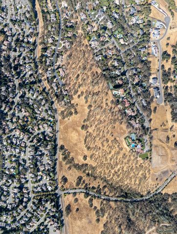 $15,000,000 | 0 Highland Hills Drive | El Dorado Hills