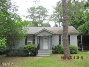 $85,000 | 1359 Hillridge Drive | Macon-Bibb County