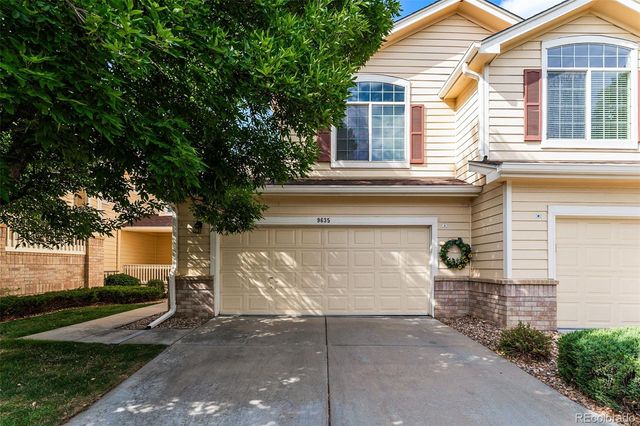 $530,000 | 9635 North Independence Drive | West Westminster