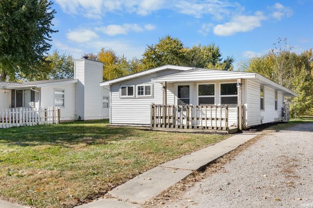 $119,900 | 2741 North Apperson Way | Kokomo