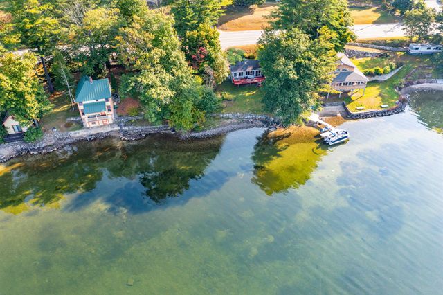 $1,395,000 | 1087 Mayhew Turnpike | Bridgewater NH