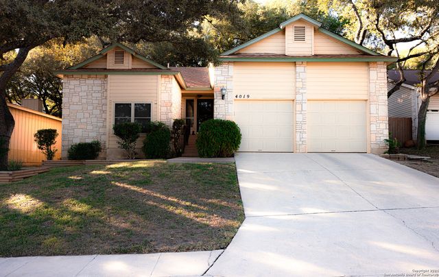 $306,000 | 4019 Knollgate | San Antonio