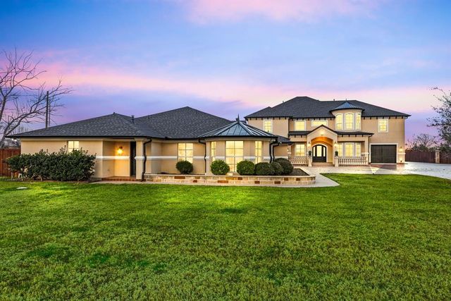 $2,300,000 | 1715 Mesquite Valley Road | Mesquite