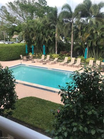 $10,000 | 1222 Gordon Drive, Unit 12 | Olde Naples