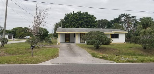 $220,000 | 3008 Ave Q | Fort Pierce North