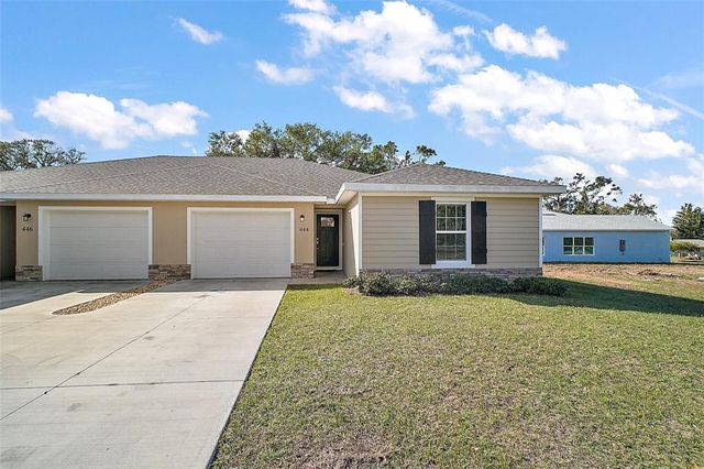 $1,945 | 444 Fahnstock Street | Eustis