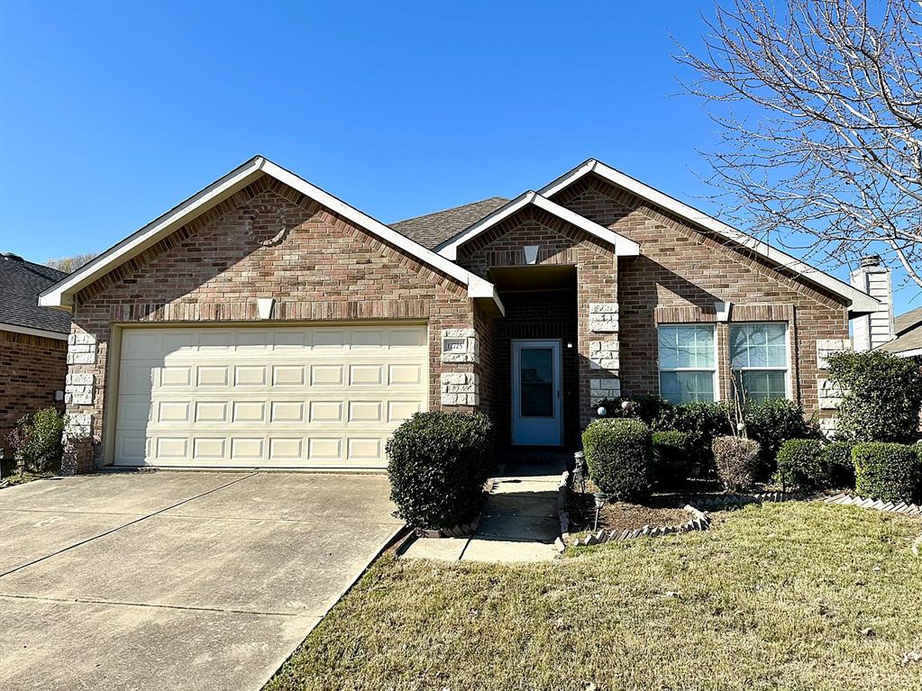 Welcome to 12725 Mourning Dove Ln. FW 76244