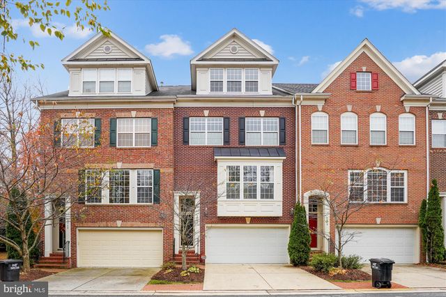 $4,750 | 8062 Criaza Branch Court | Reserve at Tysons Corner