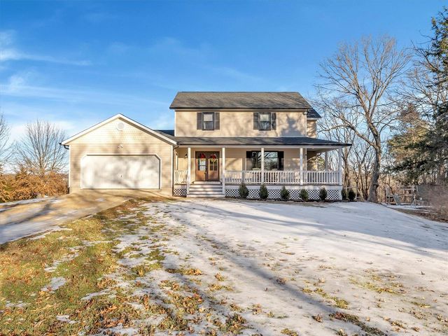 $469,000 | 109 Windy Trail | Lyon Township - Franklin County