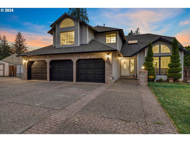 $750,000 | 16275 Northeast Eugene Court | Sandstone