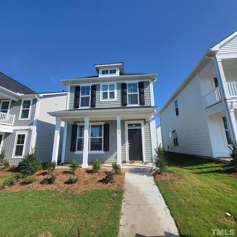 $1,895 | 290 Blue Iris Parkway | East Clayton