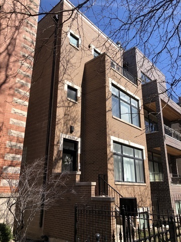 1938 West Diversey Parkway, Unit 2, Chicago, IL 60614 | Compass