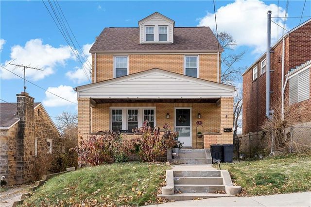 $250,000 | 546 Clemesha Avenue | Brookline