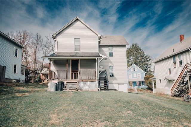 $120,000 | 1254 Washington Street | Indiana