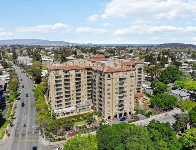 $399,000 | 1 Baldwin Avenue, Unit 203 | Downtown San Mateo