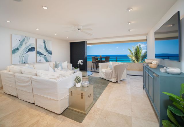 $5,750,000 | 4400 Makena Road, Unit 605 | Wailea