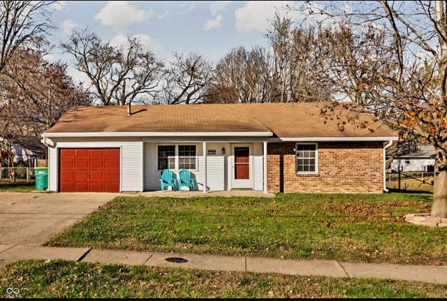 $234,900 | 1208 Stanley Road | Plainfield